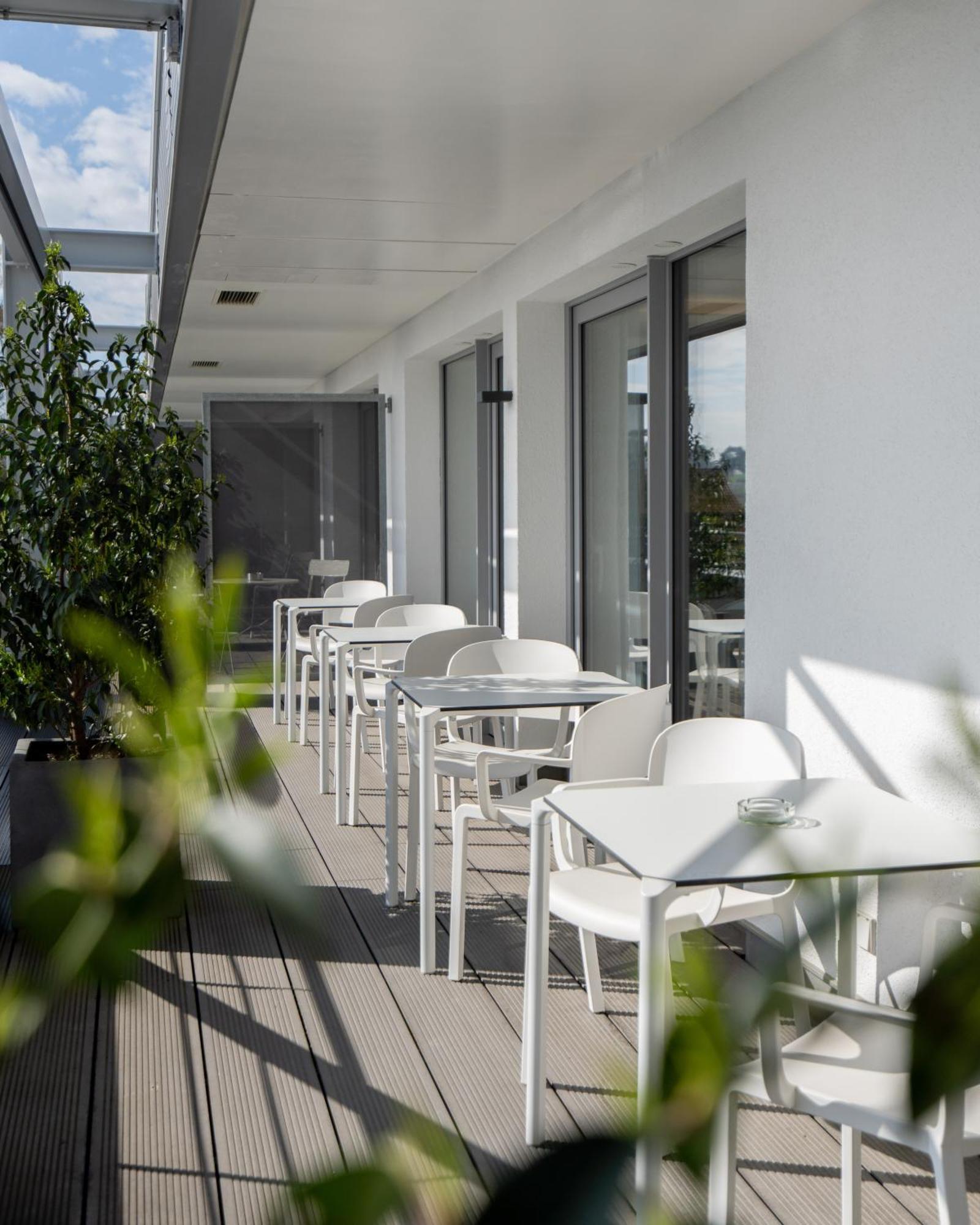 Fairotel Filderstadt Exterior photo