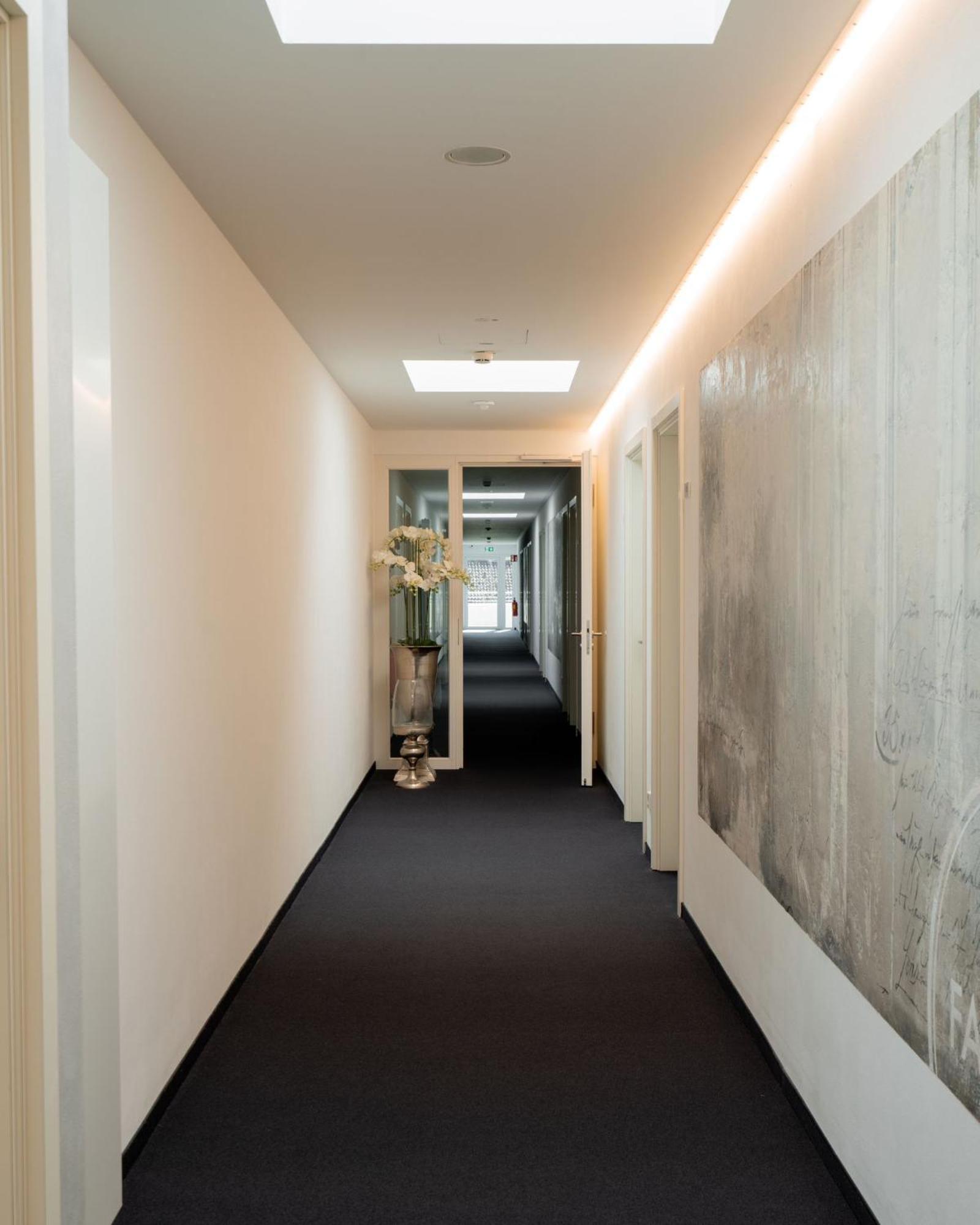 Fairotel Filderstadt Exterior photo